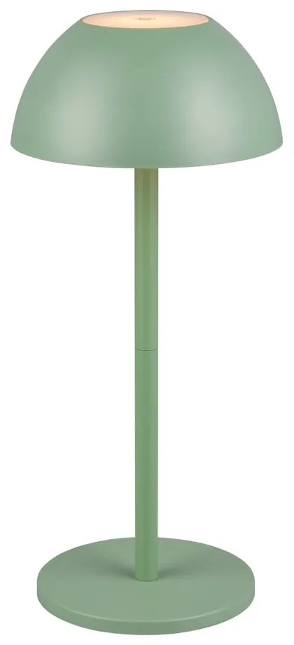 Затъмняващо се външно осветително тяло ø 13,5 cm Ricardo – Reality