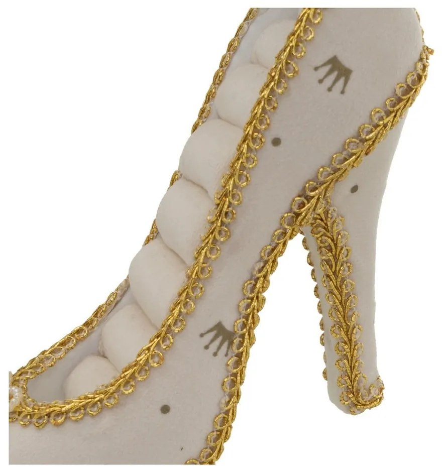 Стойки за бижута в комплект от 2 бр. от полиресин Heels – Casa Selección