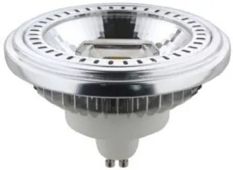 Лампа LED GU10 AR111 15W 4000K 20°