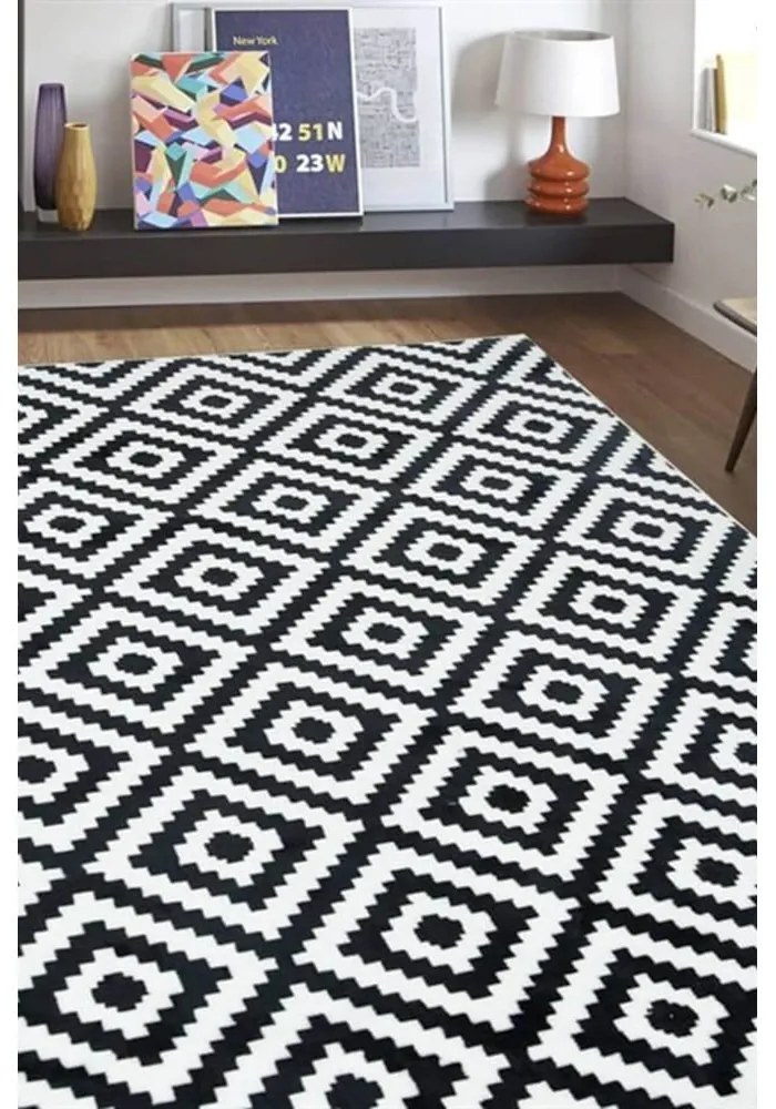 Килим , 100 x 150 cm Piramit - Armada