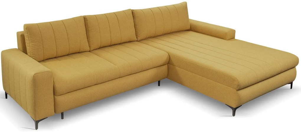 Ъглов диван Maggy-Kitrino-Left