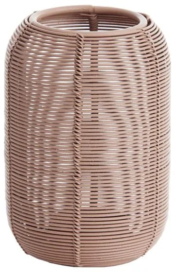 Метален свещник Bianu - Light &amp; Living