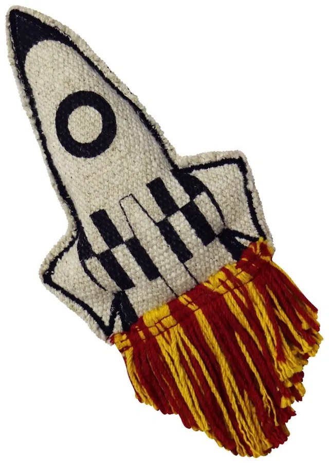 Сензорна книжка Space – Lorena Canals