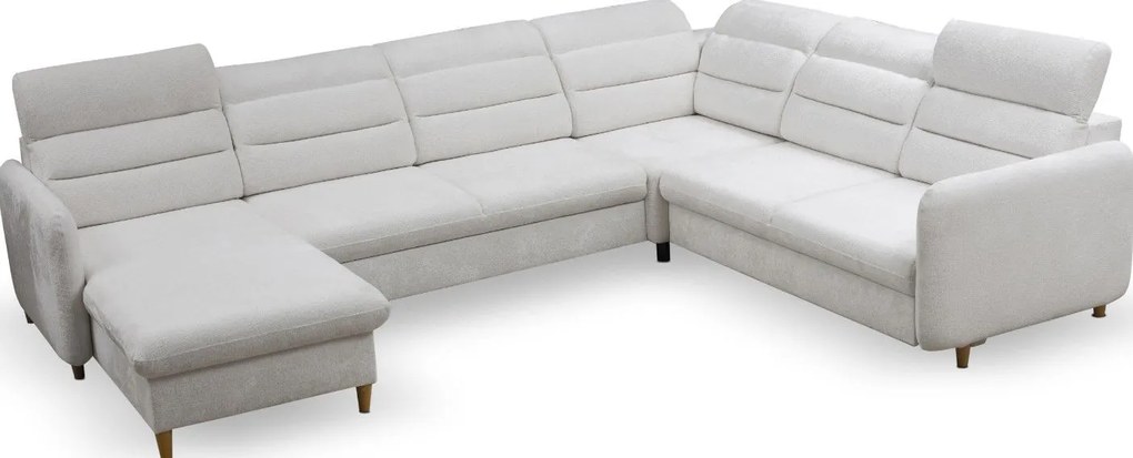 Ъглов диван Heraion II