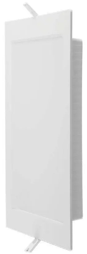 LED Лампа за окачен таван SAMSUNG CHIP LED/24W/230V 4000K 29,5x29,5 см бял