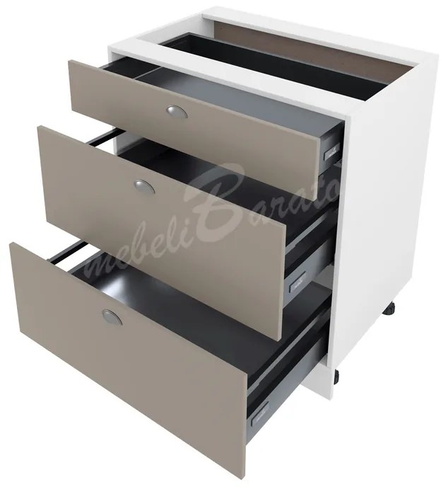 Долен модул БФ 11-55