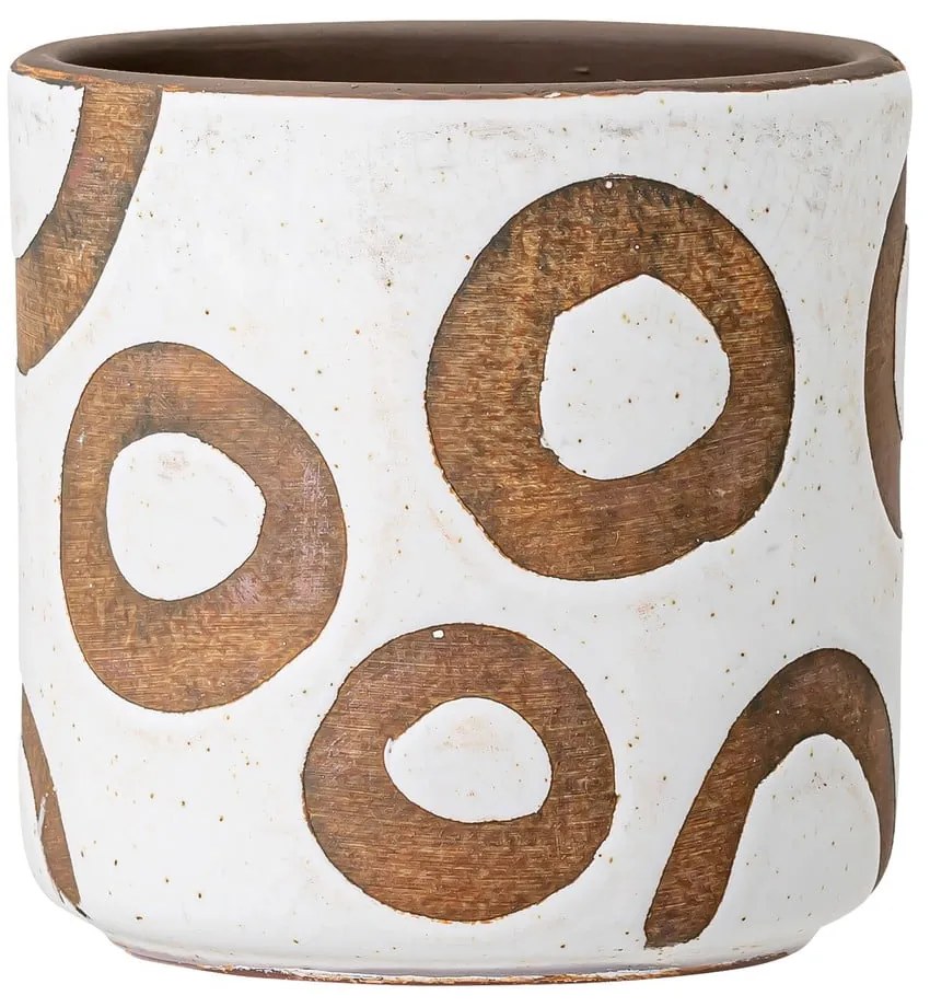 Саксия за цветя от теракота, ø 12 cm Avo - Bloomingville