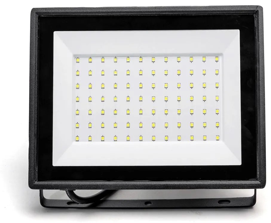 Aigostar - LED Прожектор LED/70W/230V 6500K IP65