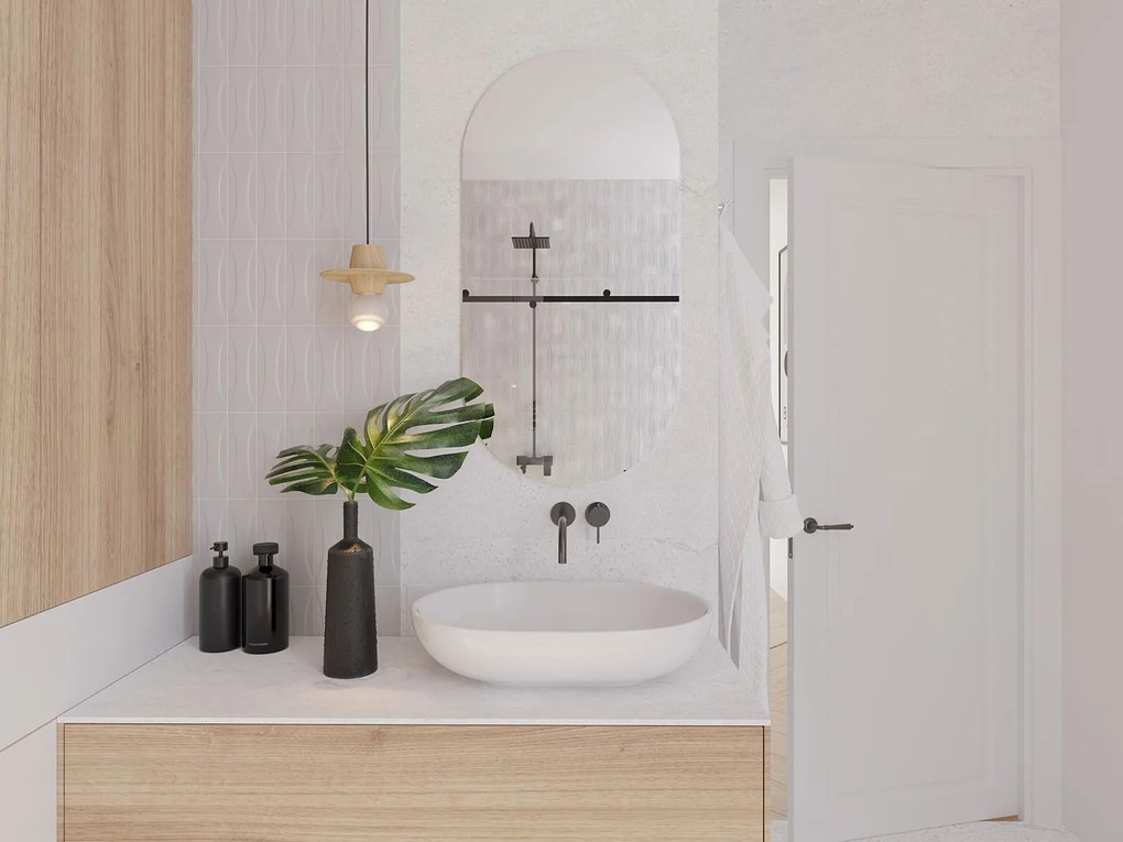 Огледало Nuria