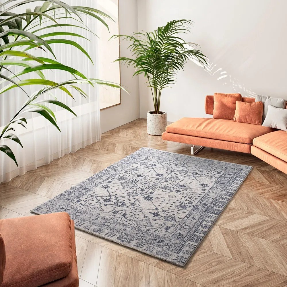 Килим 133x190 cm Siroco – Universal