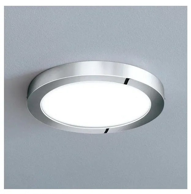 Eglo 96058 - LED осветително тяло за баня FUEVA 1 LED/22W/230V IP44