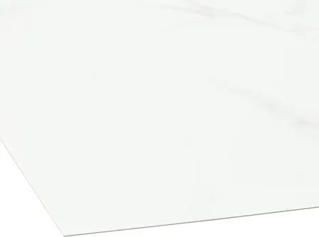 Декоративен панел atmosphera Bano, Бял мрамор, 60×30 cm, 4 бр