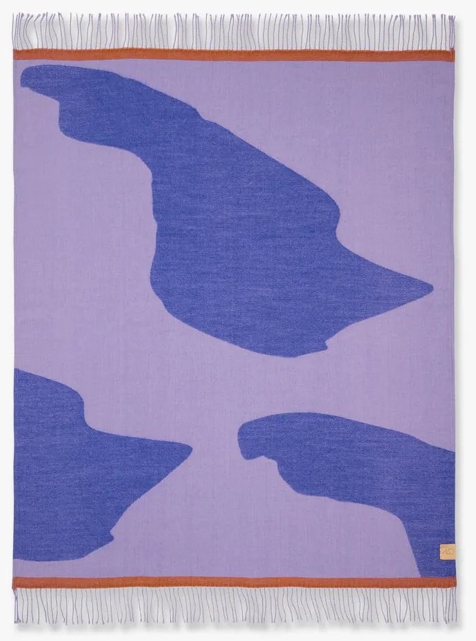 Одеяло 125x170 cm Gallery - Mette Ditmer Denmark