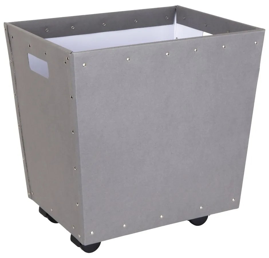 Картонена кутия за съхранение Tellus - Bigso Box of Sweden