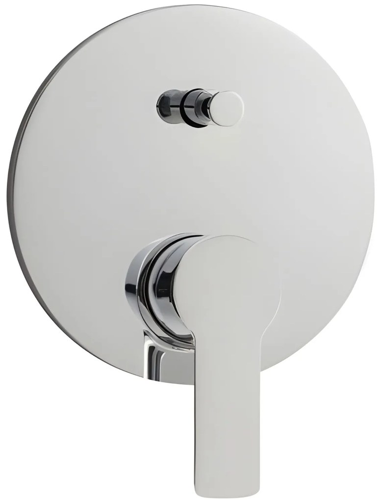 Външни части на кран за баня Herzbach Mare