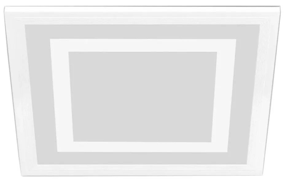 Telefunken 318706TF - димируем LED панел 18W/230V 3000-6500K + дистанционно управление