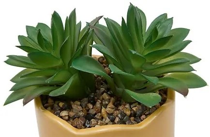 Изкуствено растение atmosphera Chéri, 17 cm, Различни видове