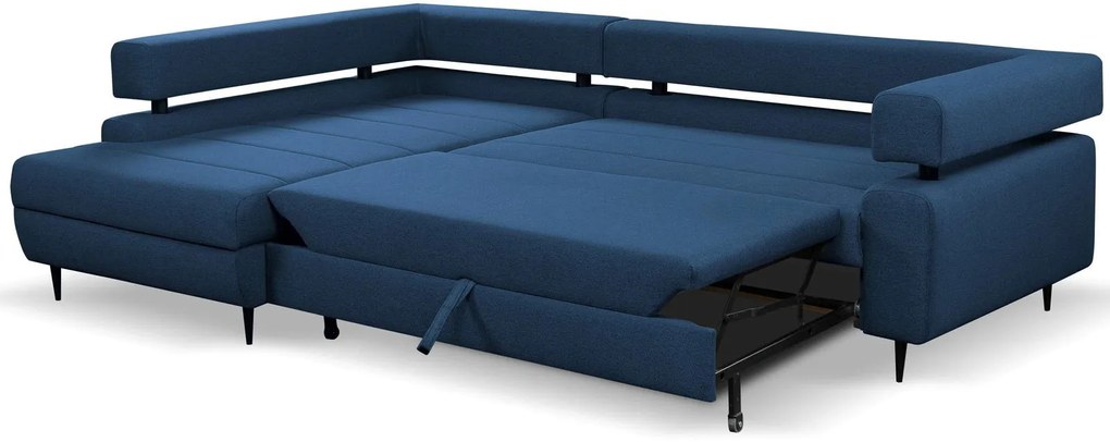 Ъглов диван Linda-Mple-Right