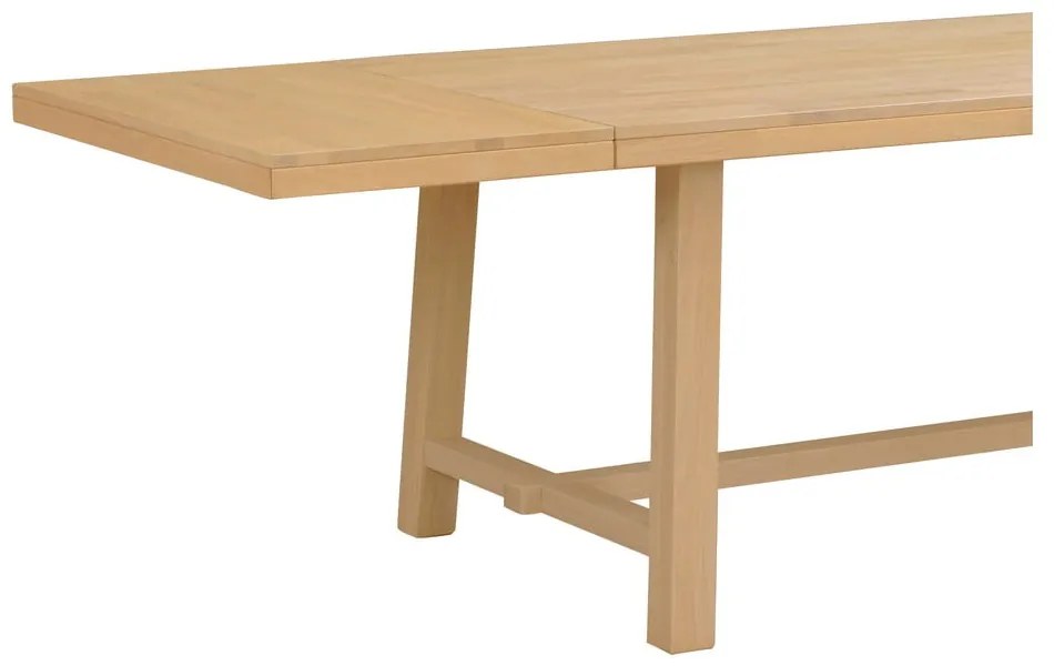 Допълнителен плот за маса за хранене Brooklyn - Rowico