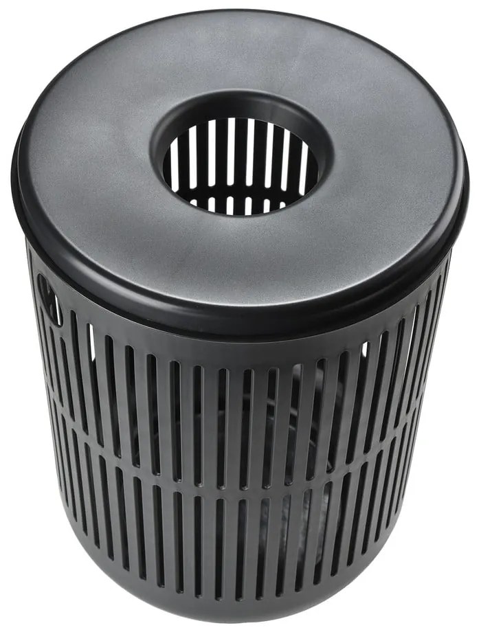 Пластмасов кош за пране 60 л Ume - Zone