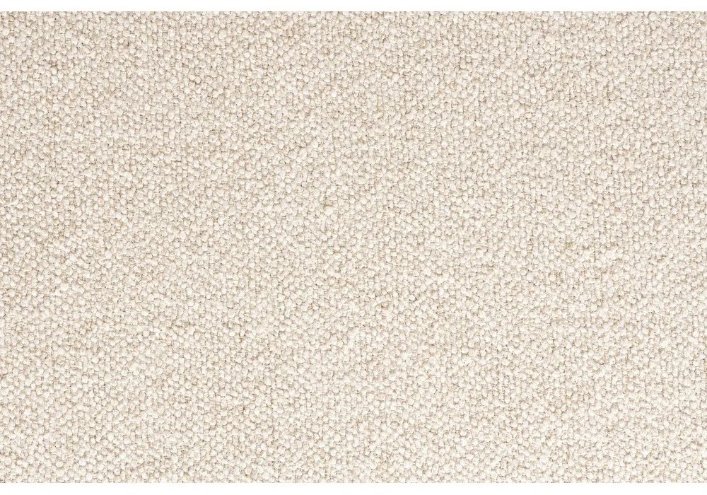 Кремаво въртящо се кресло Eden – Zuiver