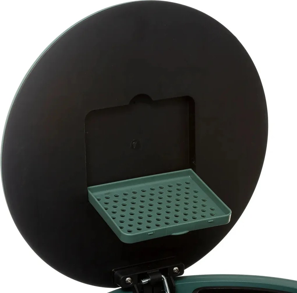 Кош 5five Delta, Argile, Метал, 30 L - Бежов