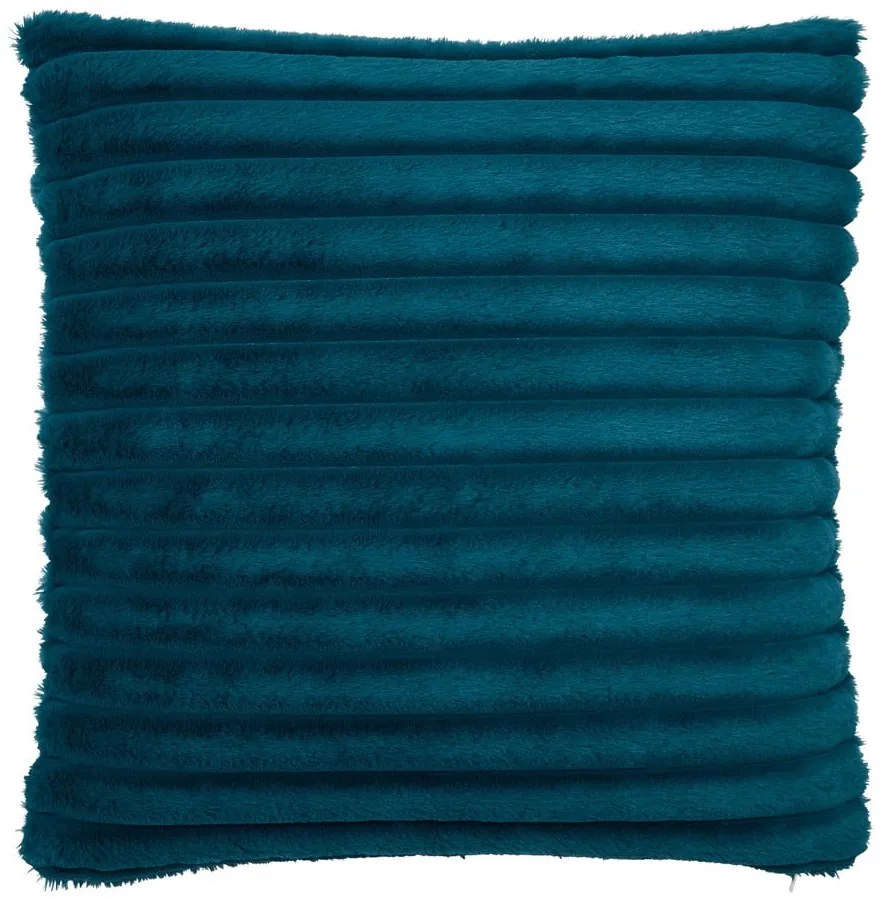 Декоративна възглавница 45x45 cm Cosy Ribbed - Catherine Lansfield