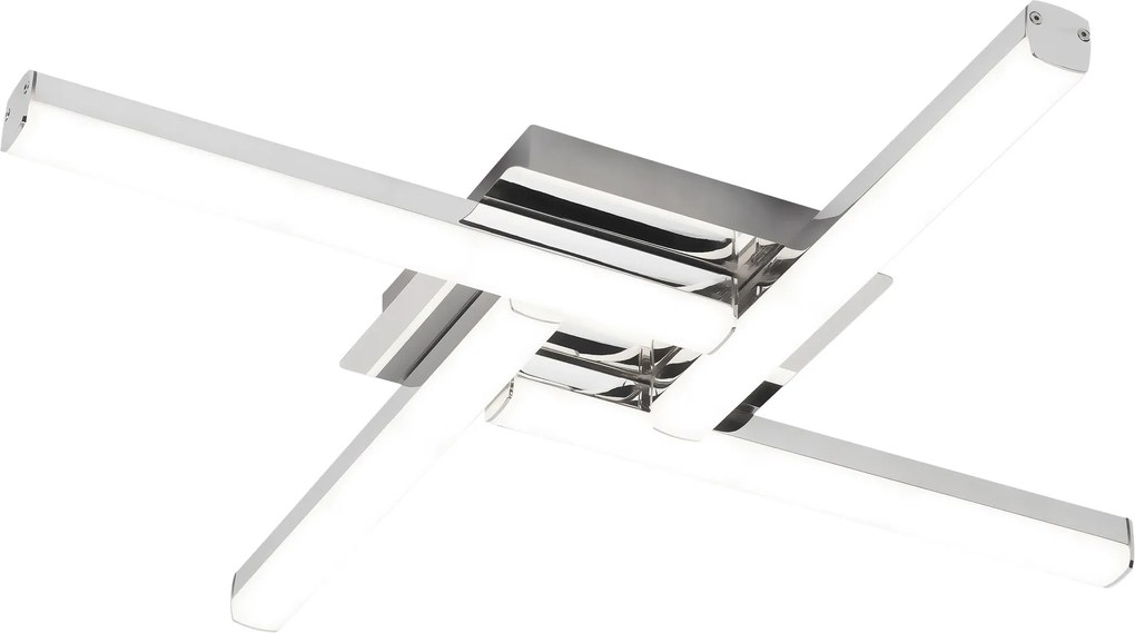 Rabalux Antonia Осветление за баня IP44 LED 4x 6 W 4000 5896