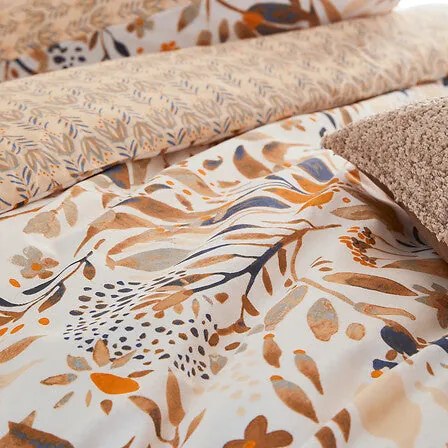 Спално бельо atmosphera Kilda, Памук - 240x220 cm