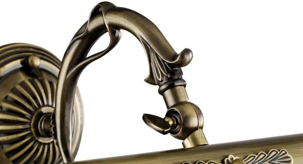 Аплика Maytoni Picasso-Бронз