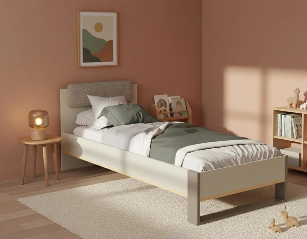 Детско легло Camilla-Gkri