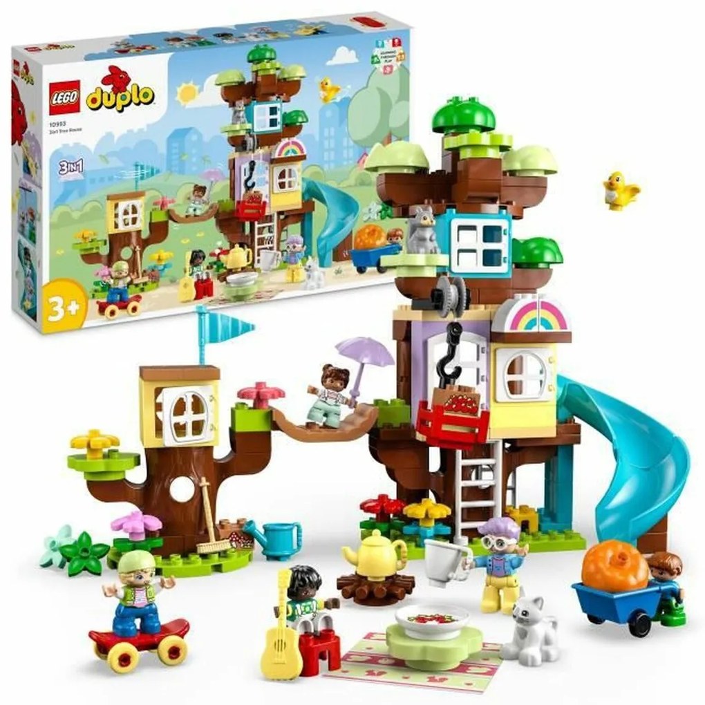 Playset Lego