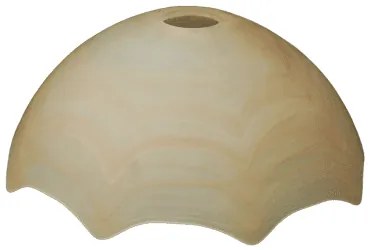 Пенделно стъкло 139-А-К, ø270, h=120, Е27