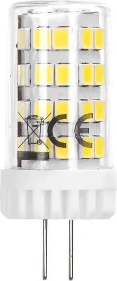 Aigostar - LED крушка G4/4W/12V 6500K