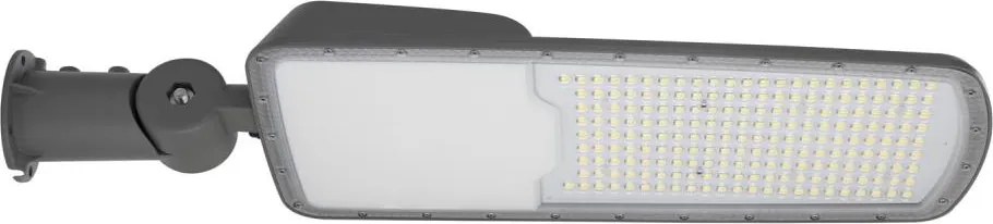 LED улично осветително тяло LED/200W/230V 4500K IP65