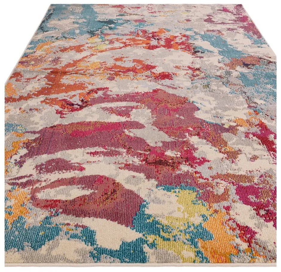 Килим 120x170 cm Colores cloud – Asiatic Carpets