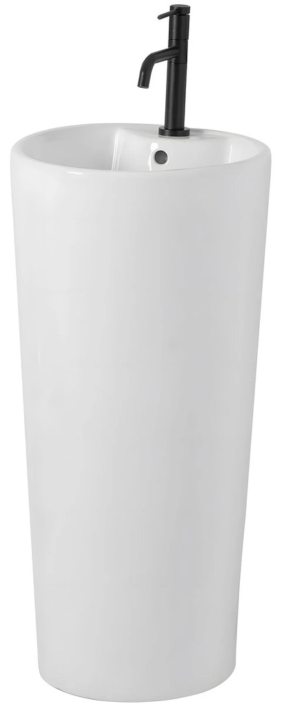 умивалник- Свободностоящ Rea BLANKA