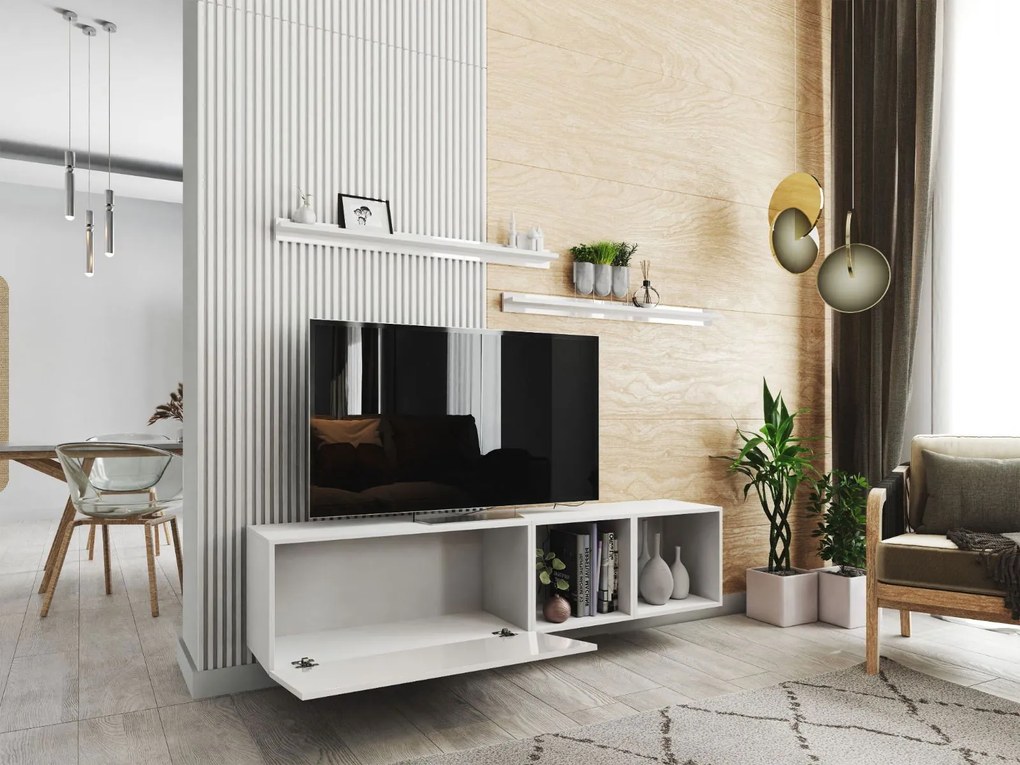 Холна секция Scouser-White