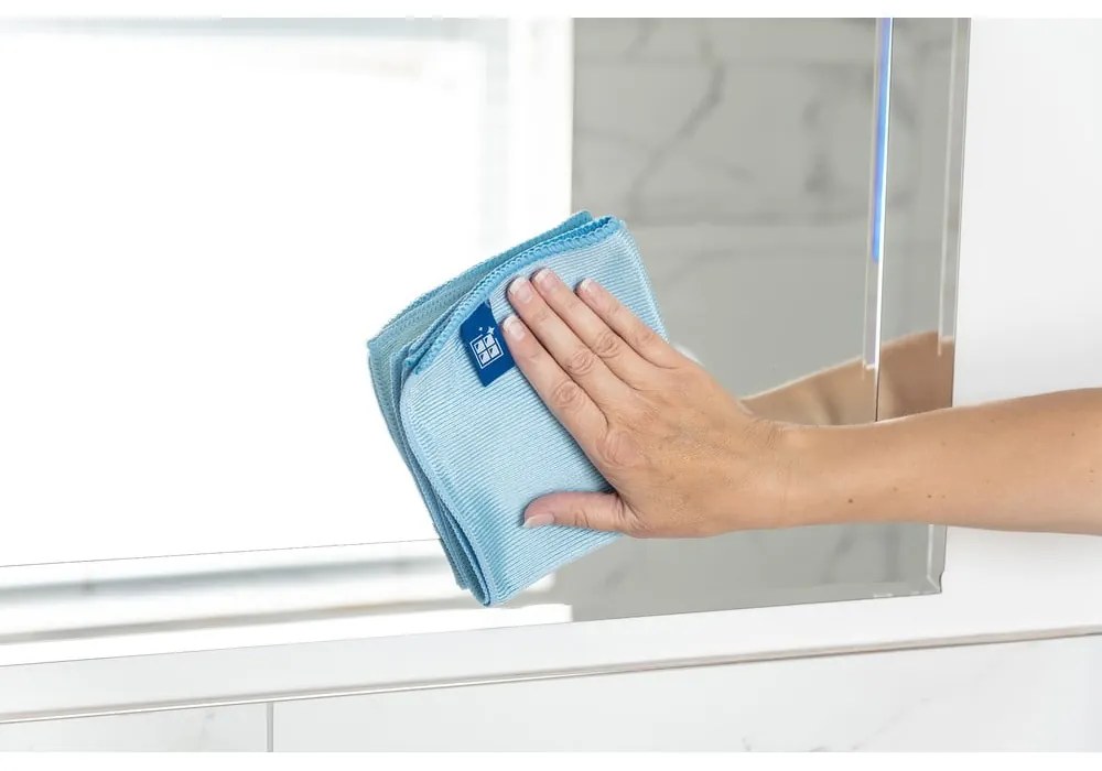 Кърпи в комплект 5 бр. от микрофибър – Addis