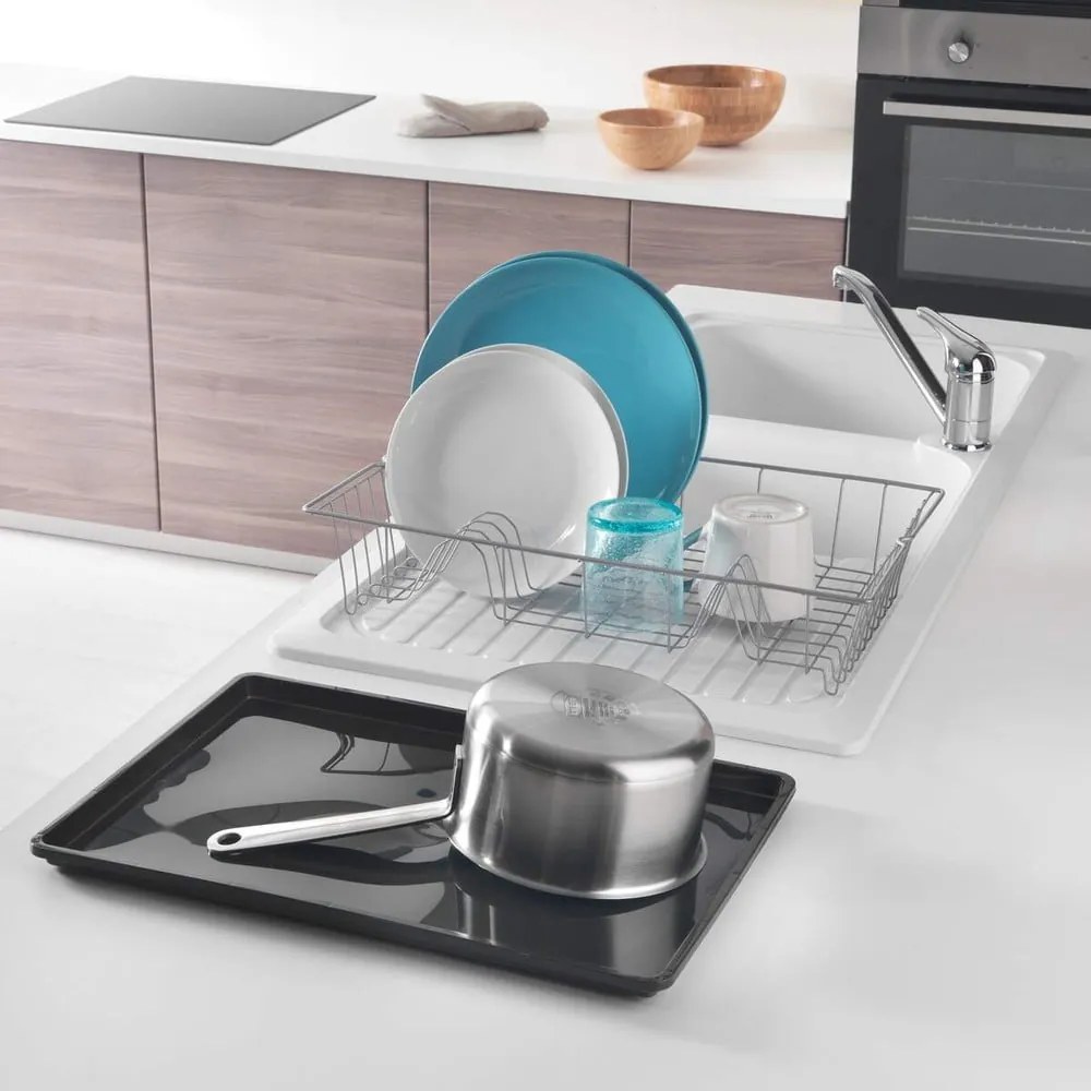 Отцедник за съдове Colonia Plus - Metaltex