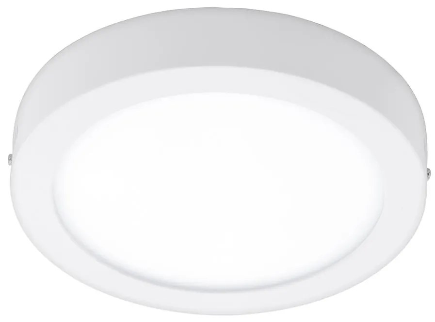 Eglo 94535 - LED Лампа за таван FUEVA 1 LED/22W/230V