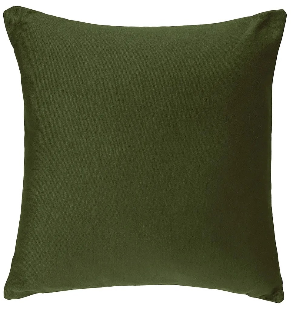 Декоративна калъфка за възглавница atmosphera, 38x38 cm - Тайпе