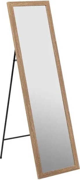 Огледало за баня 5five Matching First, Стоящо, 35x125 cm