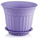 Саксия Антик 16.75L Lilac Milenium (AS-156)