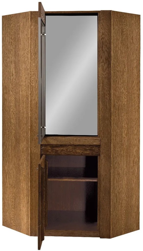 Витрина за кафе и кафе на Дени