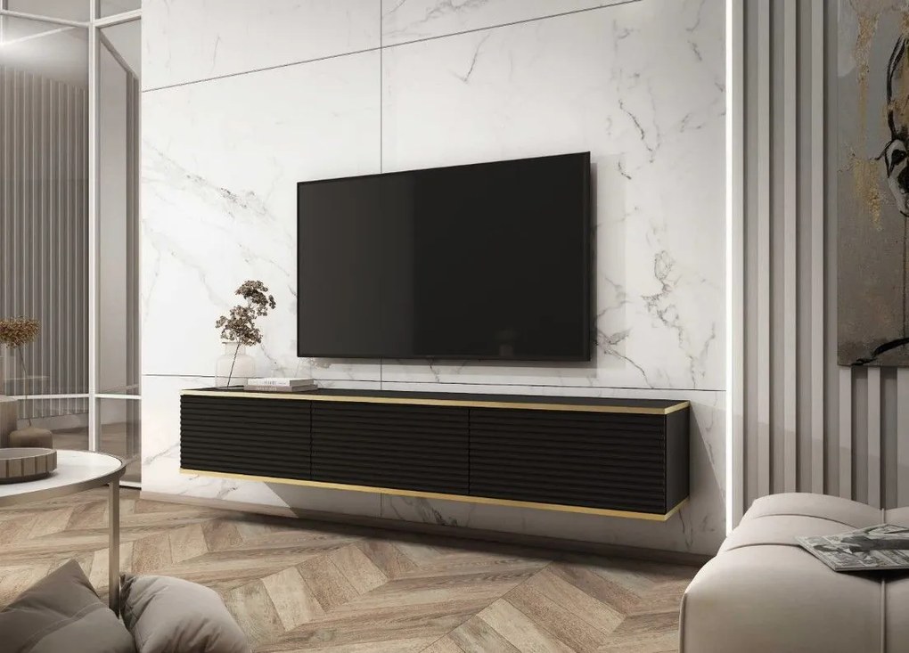 TV шкаф Loro Plus II-Mauro