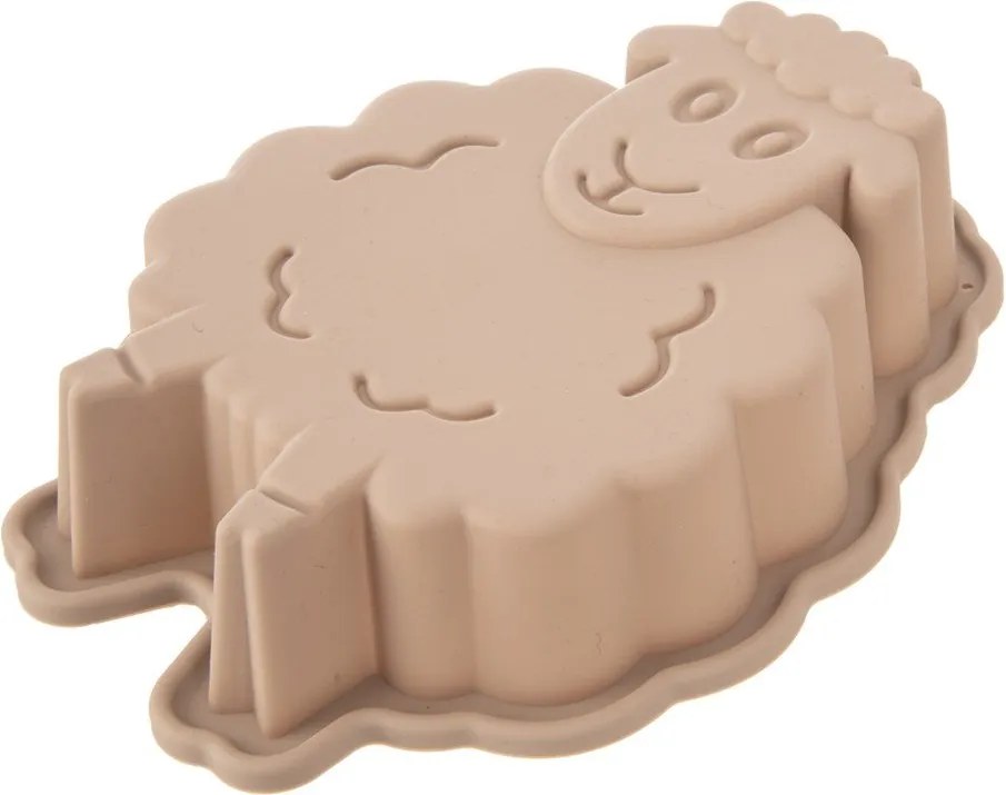 Силиконова форма за печене 20x16 cm Statek – Orion