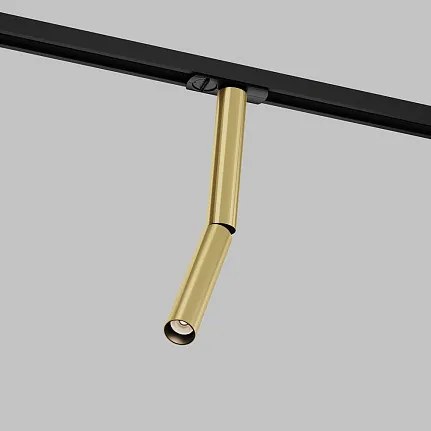 MAYTONI Пистово осветление TR142-1-6W3K-BS - TR142-1-6W3K-BS