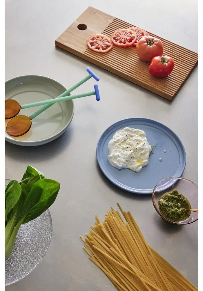 Стъклена кухненски принадлежности 2 бр. Crave – Hübsch