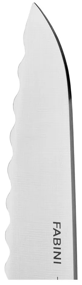 Сладкарски нож от неръждаема стомана Trino – FABINI